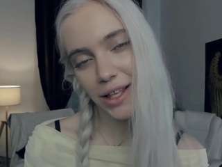 breerall Live Webcam on CamSoda