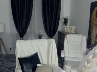 breerall Live Webcam on CamSoda