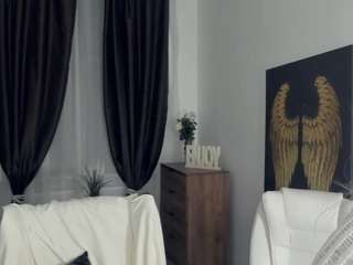 breerall Live Webcam on CamSoda