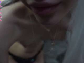 breerall webcam model