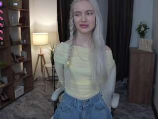 breerall Live Webcam on CamSoda