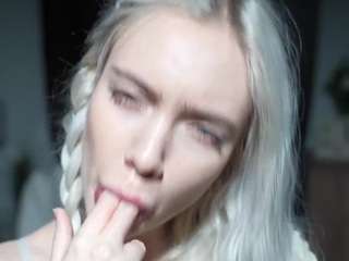 breerall Live Webcam on CamSoda