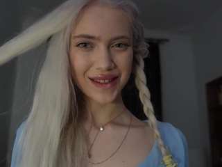 breerall's CamSoda show and profile