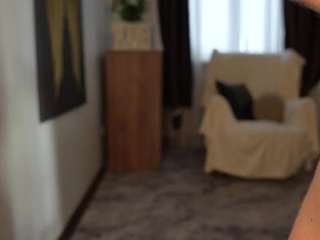 breerall Live Webcam on CamSoda