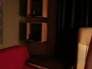 Live webcam model devvilsstoy on Soda Cams