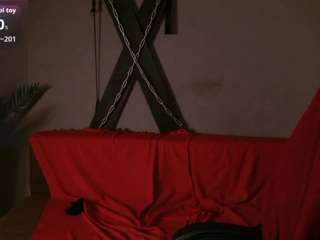 devvilsstoy Sex Cam Show