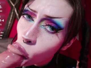 devvilsstoy live webcam show