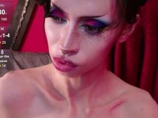 devvilsstoy live webcam show