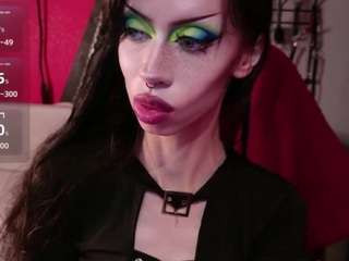 devvilsstoy