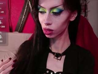 devvilsstoy