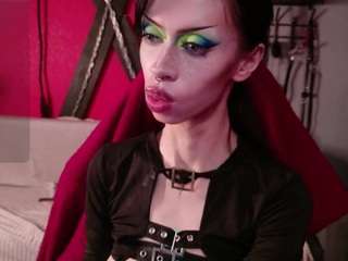 devvilsstoy live webcam show