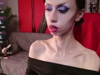 devvilsstoy live webcam show