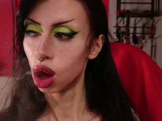 devvilsstoy