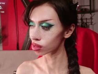 devvilsstoy