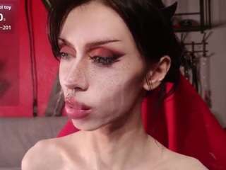 devvilsstoy