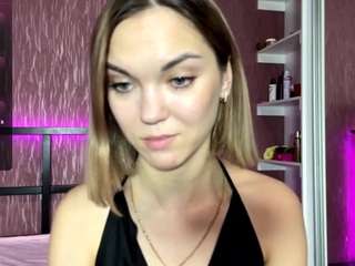 floraamber Live Webcam on CamSoda