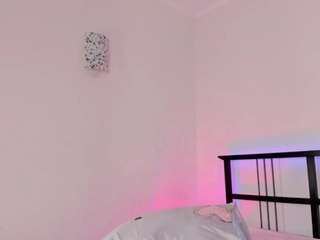FloraAmber live webcam show