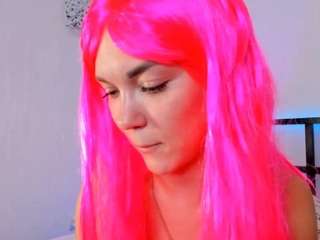 FloraAmber live cam preview