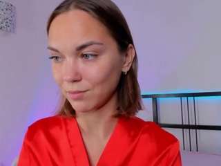 floraamber's live room