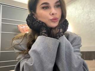 harpermercier Live Webcam on CamSoda