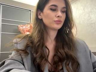 harpermercier Live Webcam on CamSoda