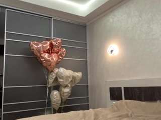 harpermercier Live Webcam on CamSoda