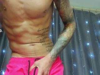 jamesinked Sex Cam Show
