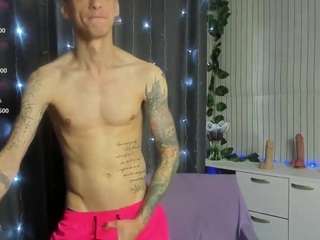 jamesinked Sex Cam Show