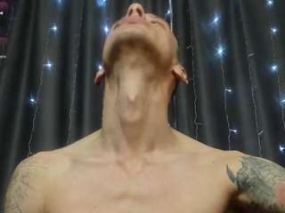 jamesinked Sex Cam Show