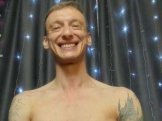 jamesinked Sex Cam Show