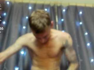 jamesinked Sex Cam Show