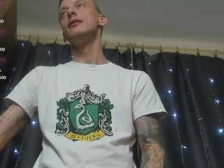jamesinked Sex Cam Show