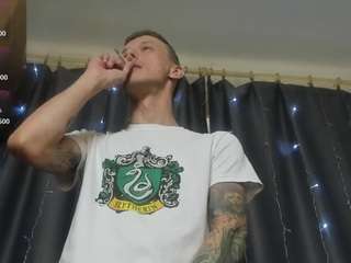 jamesinked Sex Cam Show