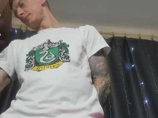 jamesinked Sex Cam Show