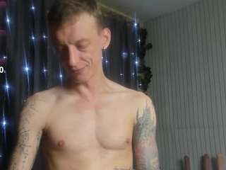 jamesinked Sex Cam Show