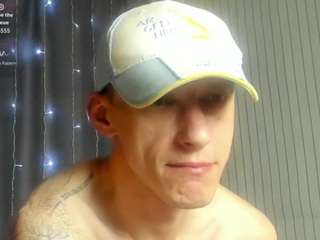 jamesinked Sex Cam Show