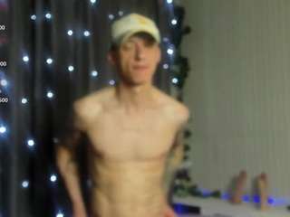 jamesinked Sex Cam Show