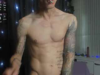 jamesinked Sex Cam Show