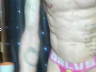 jamesinked Sex Cam Show