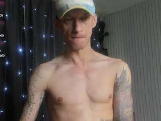 jamesinked Sex Cam Show