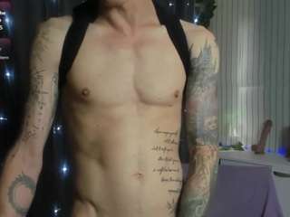 jamesinked's live room