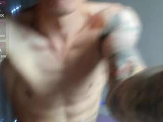 jamesinked's live room