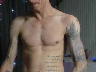 jamesinked's live room