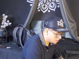 kamie-sebasdolce live cam profile