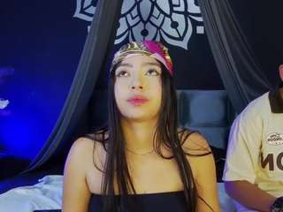 kamie-sebasdolce webcam