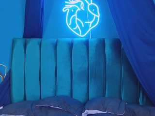 kamie-sebasdolce Live Webcam on CamSoda