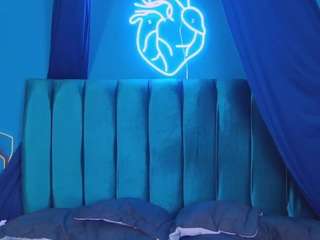 kamie-sebasdolce's CamSoda show and profile