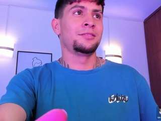 marceloo1 Live Webcam on CamSoda