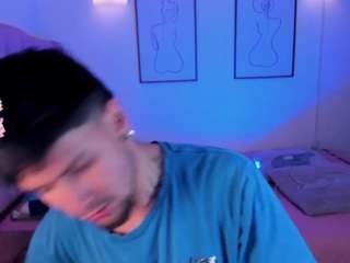 marceloo1 webcam model