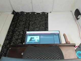 nikitabonnie webcam